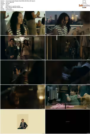 Expats S01 1080p WEBRip 10Bit DDP5.1 HEVC-d3g