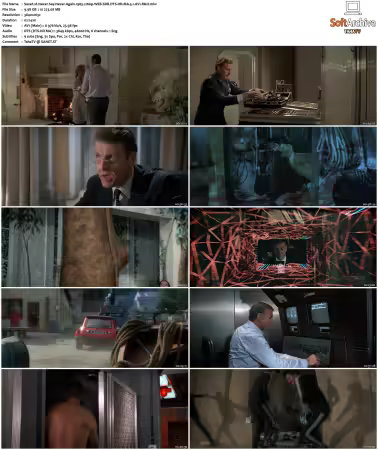 Never Say Never Again 1983 2160p WEB SDR DTS-HD MA 5.1 AV1-R&amp;H