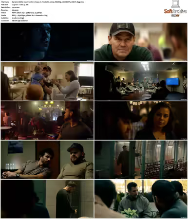 Seal Team S01-S07 1080p WEBRip 10Bit DDP5.1 H265-d3g
