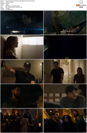 Seal Team S01 S07 1080p WEBRip 10Bit DDP5.1 H265-d3g