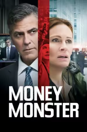 Money Monster 2016 German AC3 DL 1080p BluRay x265-FuN