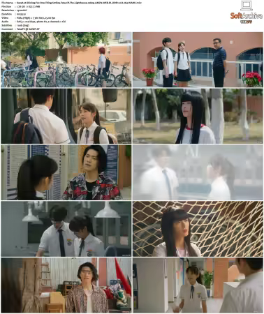 Shining For One Thing S01 1080p AMZN WEB-DL DDP2.0 H264-WADU