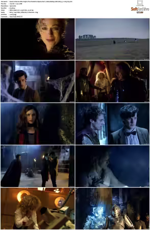 Doctor Who 2005 S01-S13 1080p BluRay 10bit EAC3 5.1 x265-iVy