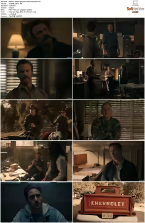 NCIS Origins S01 1080p x265-ELiTE