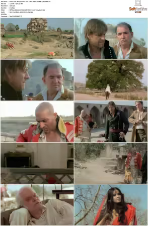 Sharpe S01 S07 BRRip XvidHD 720p-NPW