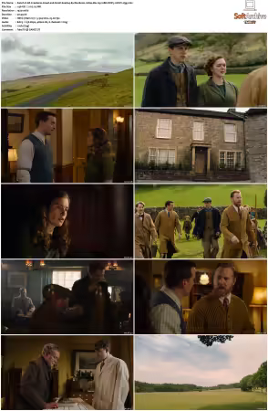 All Creatures Great and Small S04 1080p BluRay 10itt DDP2.0 HEVC-d3g