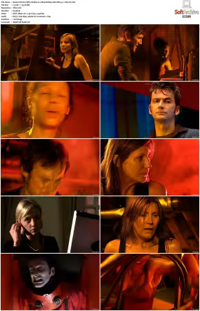 Doctor Who 2005 S01 S13 1080p BluRay 10bit EAC3 5.1 x265-iVy