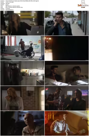 Nashville S05 1080p WEBRip 10Bit DDP5.1 HEVC-d3g
