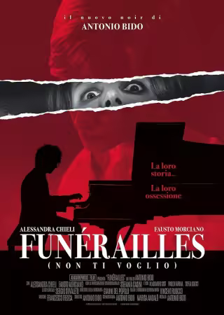 Funerailles 2024 720p WEBRip-WORLD