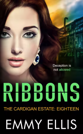 Ribbons - The Cardigan Estate