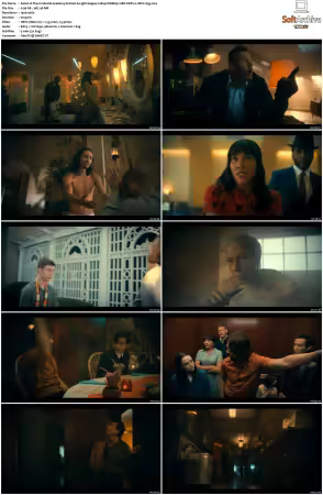 The Umbrella Academy S01 S04 1080p WEBRip 10Bit DDP2.0 HEVC-d3g