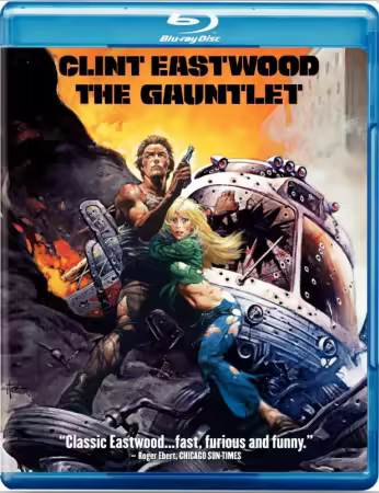 The Gauntlet 1977 1080p BluRay x264-nikt0