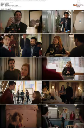 Zoeys Extraordinary Playlist S02 1080p WEBRip DDP5.1 H265-d3g