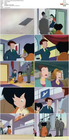 Momo 2003 S01 German AAC DVDRiP AVC-TSiNT