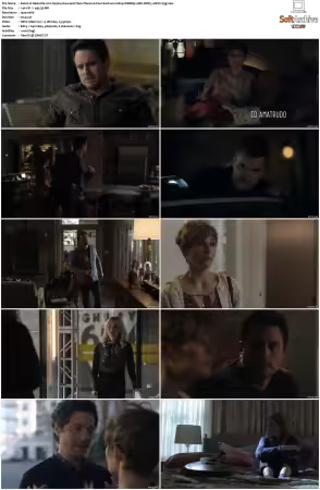 Nashville S05 1080p WEBRip 10Bit DDP5.1 HEVC-d3g