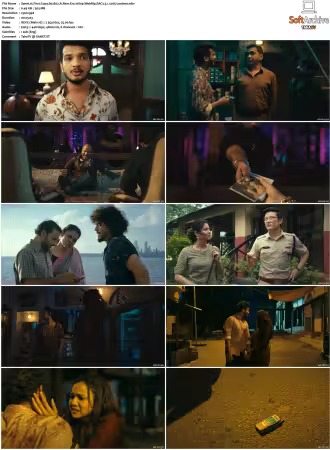 First Copy S02 1080p WebRip EAC3 5.1 x265-Lootera