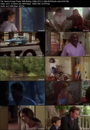 Hope Floats 1998 BluRay 1080p DD 5.1 x264-BHDStudio