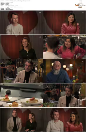 Forsta Dejten S06 SWEDiSH 1080p WEB h264-NORUSH