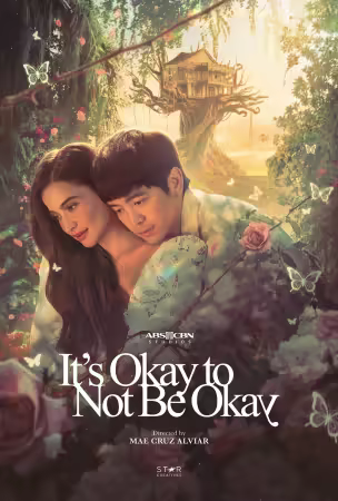 ITS OKAY 2025 1080p KCW WEB-DL AAC2 0 H 264-DUSKLiGHT