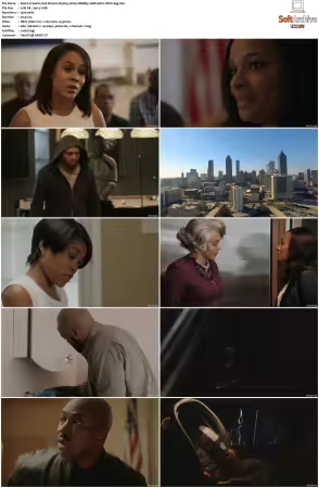 Saints and Sinners S03 1080p WEBRip 10Bit AAC2.0 HEVC-d3g