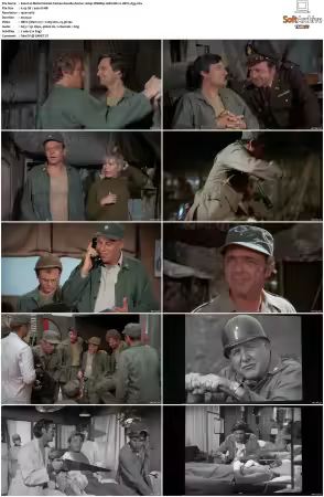 M.A.S.H S01 1080p WEBRip 10Bit DD2 0 HEVC-d3g