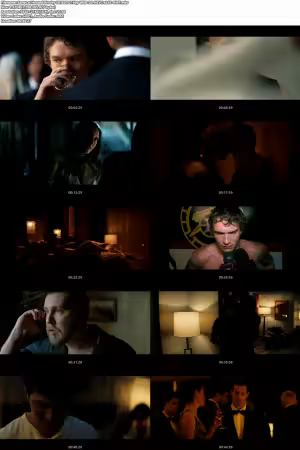 Heated Rivalry S01E01 2160p WEB-DL HEVC x265-RMT