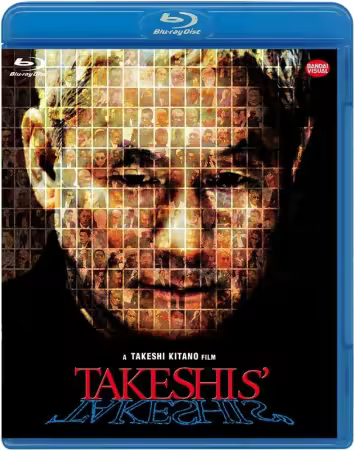 Takeshis 2005 1080p BluRay x264-OFT