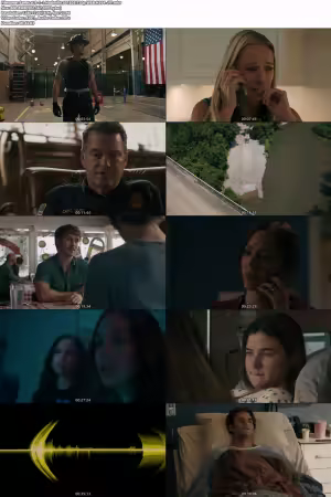 9-1-1 Nashville S01E05 720p WEB H264-JFF