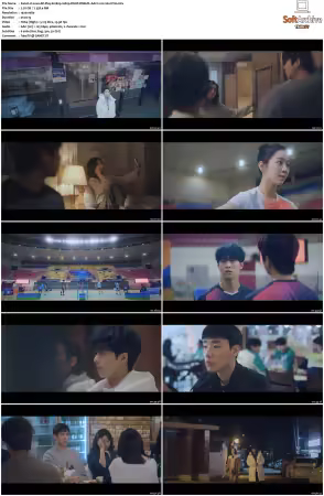 Love All Play S01 1080p DSNP WEB-DL AAC2.0 H264-NYH