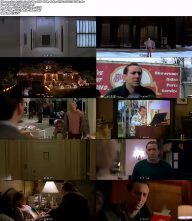 The Family Man 2000 1080p BluRay HEVC x265 5.1 BONE