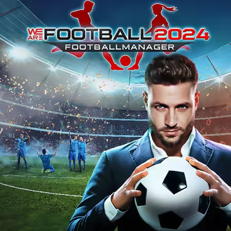 WE ARE FOOTBALL 2024 Season 2024 2025 Update 4-SKIDROW