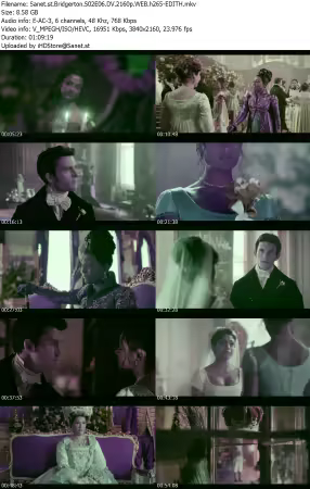 Bridgerton S02E06 DV 2160p WEB h265-EDITH