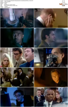 Doctor Who 2005 S01 S13 1080p BluRay 10bit EAC3 5.1 x265-iVy