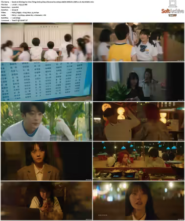 Shining For One Thing S01 1080p AMZN WEB-DL DDP2.0 H264-WADU
