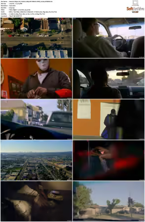 Dope 2017 S01 1080p NF WEB-DL DDP5.1 H264-SPWEB
