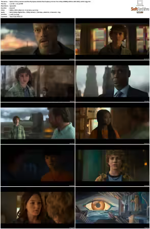 Percy Jackson and the Olympians S01 1080p WEBRip HDR10 10Bit DDP5.1 HEVC-d3g