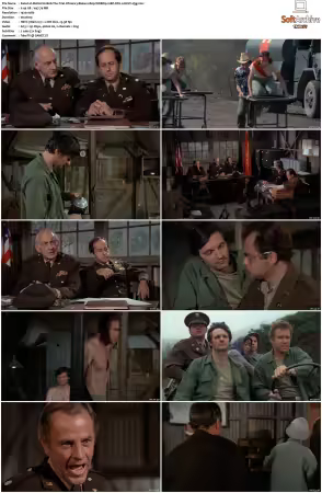M.A.S.H S02 1080p WEBRip 10Bit DD2.0 HEVC-d3g
