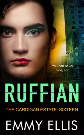 Ruffian - The Cardigan Estate