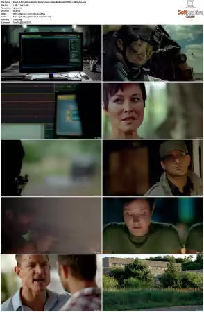 Strike Back S02 1080p BluRay 10Bit DDP5.1 HEVC-d3g
