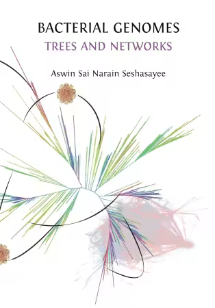 Bacterial Genomes: Trees and Networks