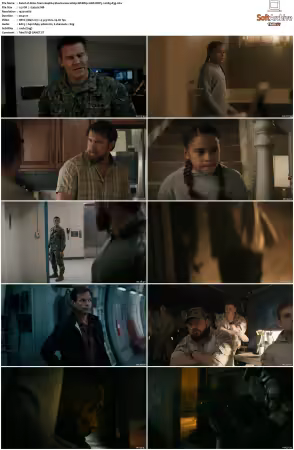 Seal Team S01-S07 1080p WEBRip 10Bit DDP5.1 H265-d3g