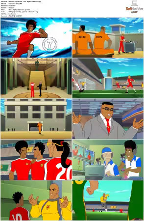 Supa Strikas 2008 S01 1080p ROKU WEB-DL AAC2 0 H 264 -BobSherunkle OldT
