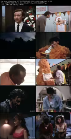 Bates Motel 1987 CUSTOM MULTi DVDRip x264-Notag
