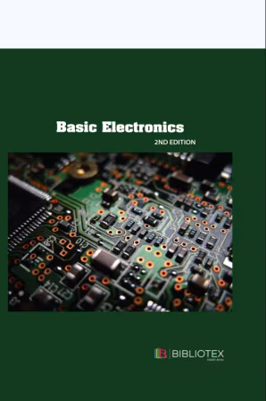 Basic Electronics, 2nd Edition