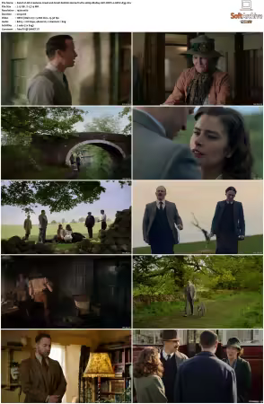 All Creatures Great and Small S02 1080p BluRay 10itt DDP2.0 HEVC-d3g