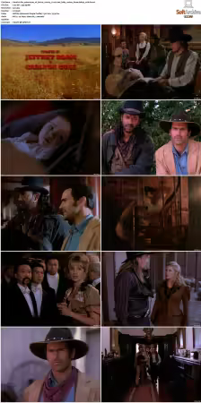 The Adventures Of Brisco County Jr. S01 DVDRip XviD-FoV