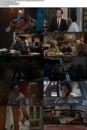 Georgie And Mandys First Marriage S02E04 720p HEVC X265-MeGusta
