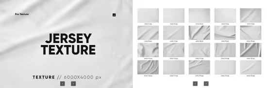 EE - 20 Jersey Textures HQ 2YTCNFW