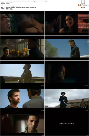 Ransom Canyon S01 1080p WEBRip 10Bit DDP5.1 Atmos HEVC-d3g