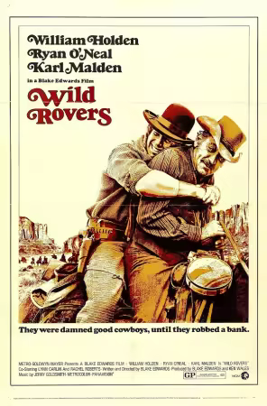 Wild Rovers 1971 1080p BluRay x264-nikt0